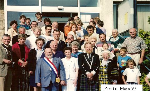 Pordic, Mars 1997